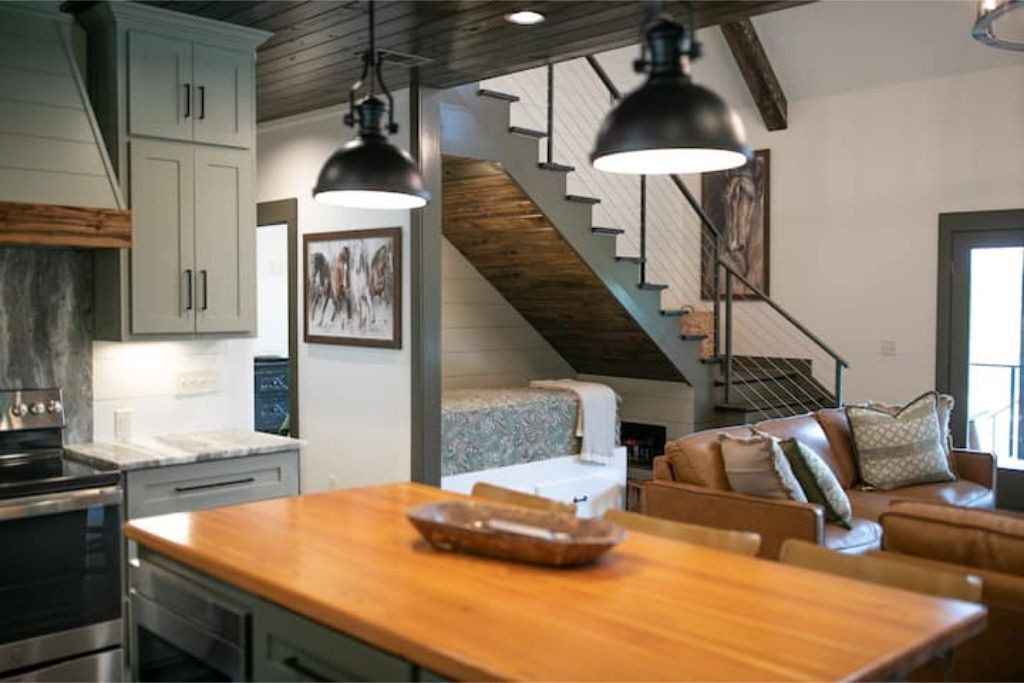 Photo of Kitchen in Duncanville
