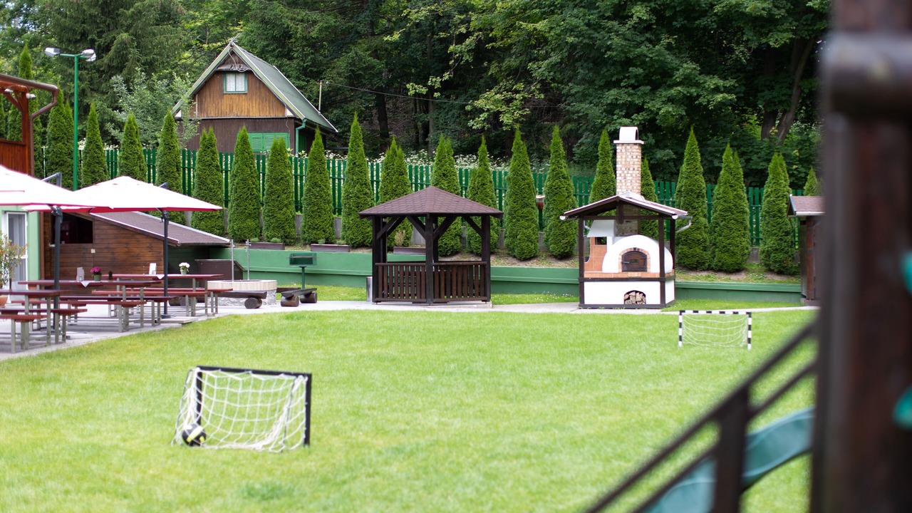 Photo of Outdoor in Nagyvisnyo