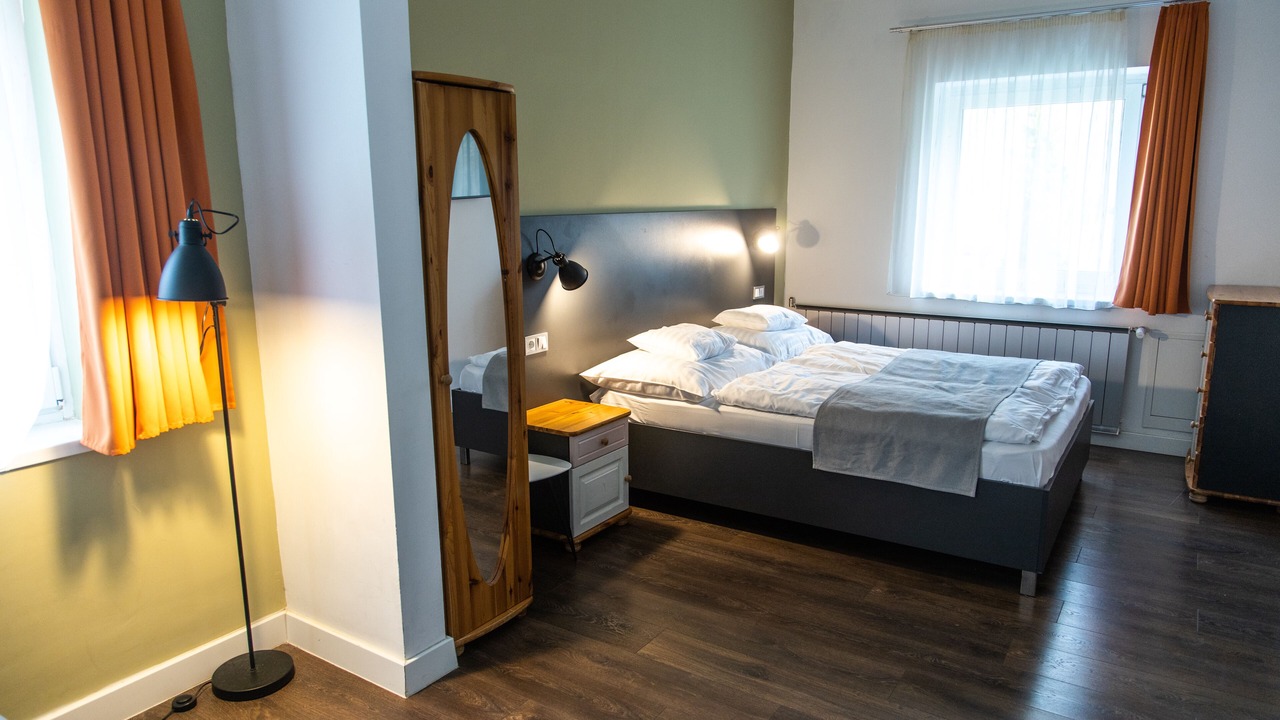 Photo of Bedroom in Nagyvisnyo