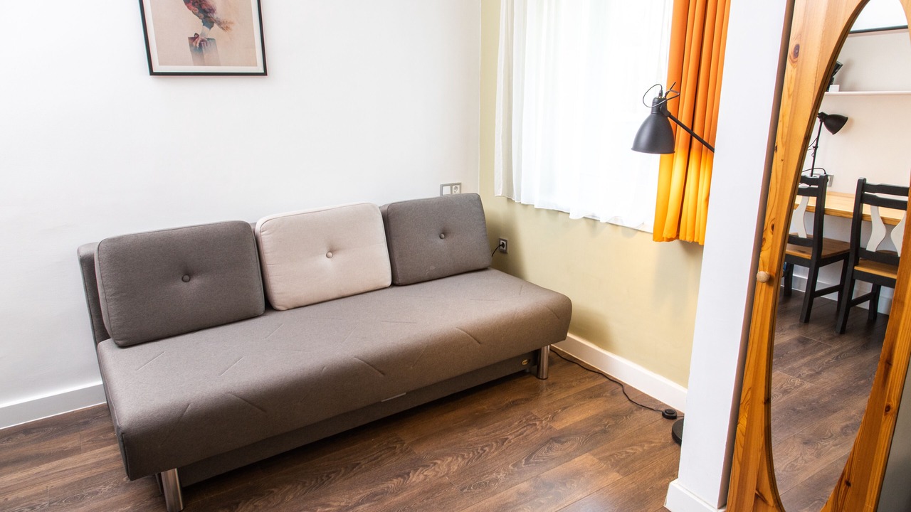 Photo of Bedroom in Nagyvisnyo