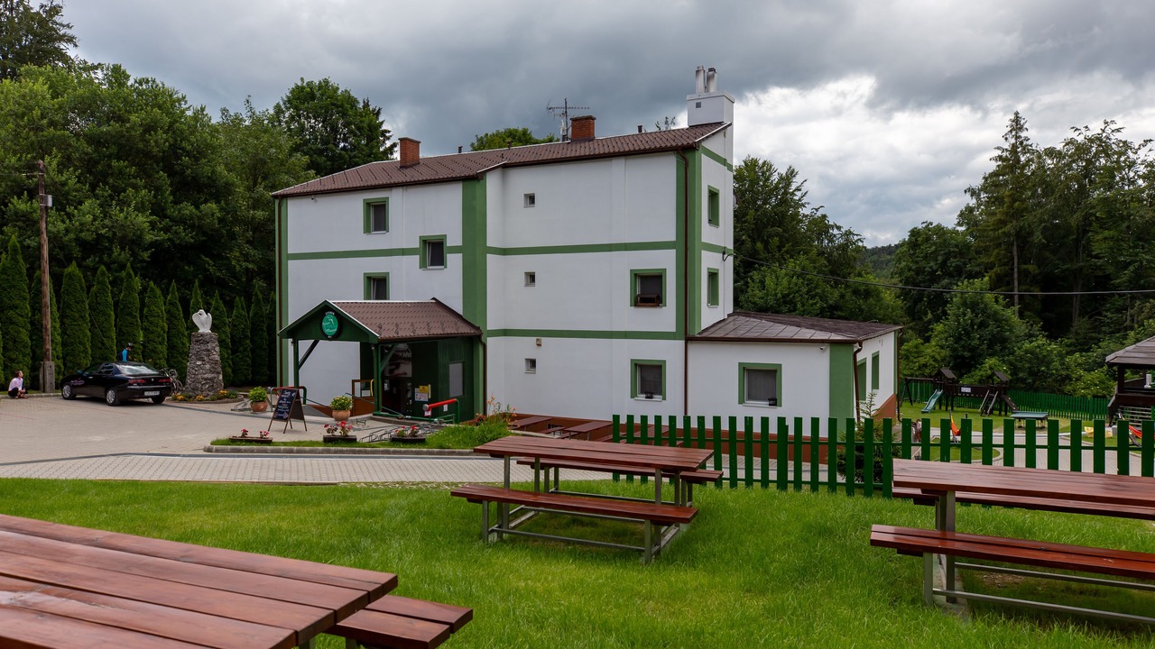 Photo of Outdoor in Nagyvisnyo