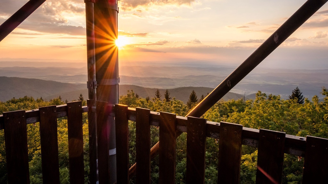 Photo of Outdoor in Nagyvisnyo