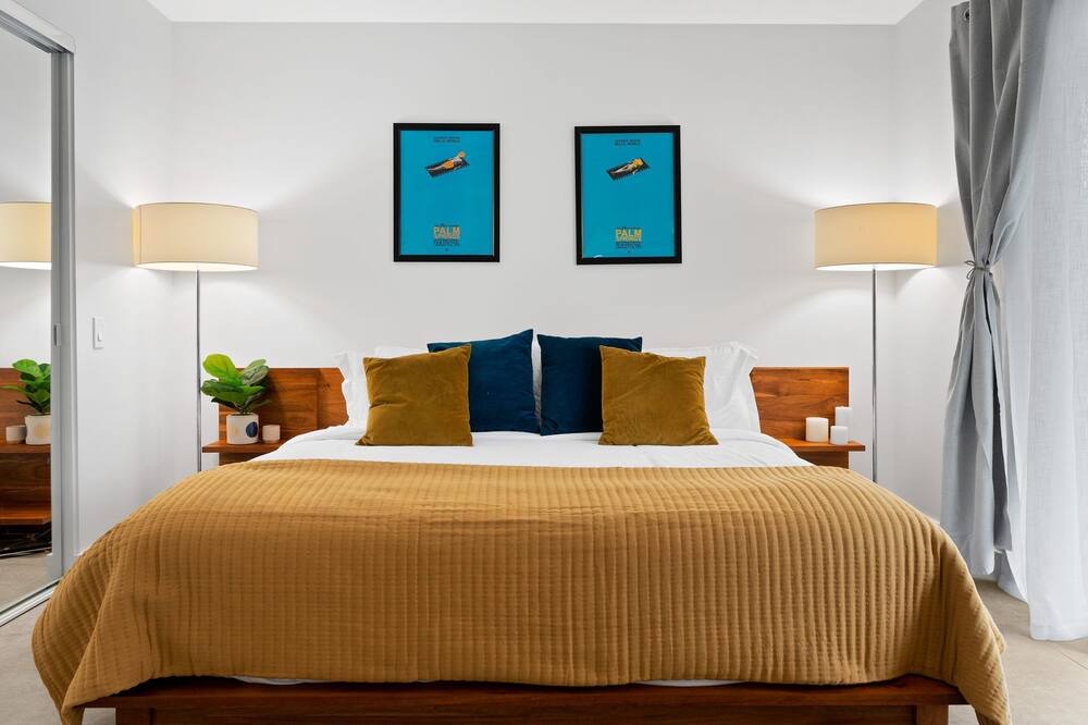 Photo of Bedroom in Desert Park Estates
