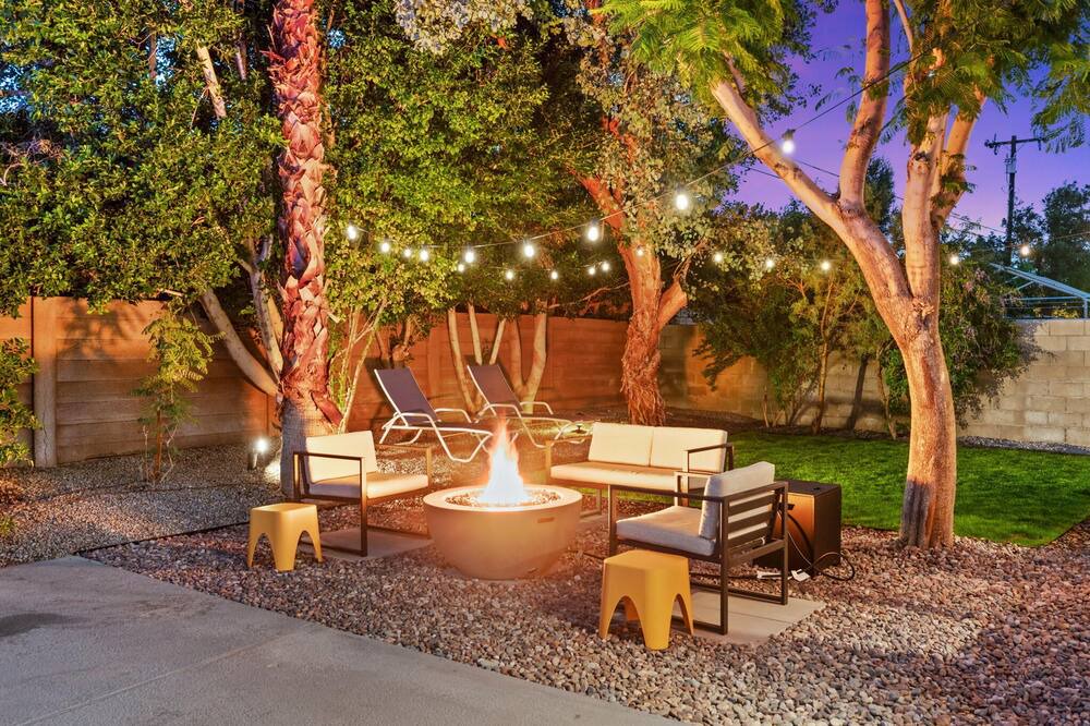 Photo of Outdoor in Desert Park Estates