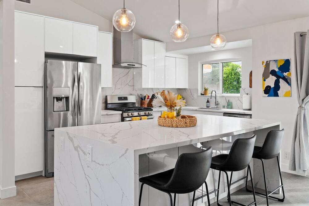 Photo of Kitchen in Desert Park Estates