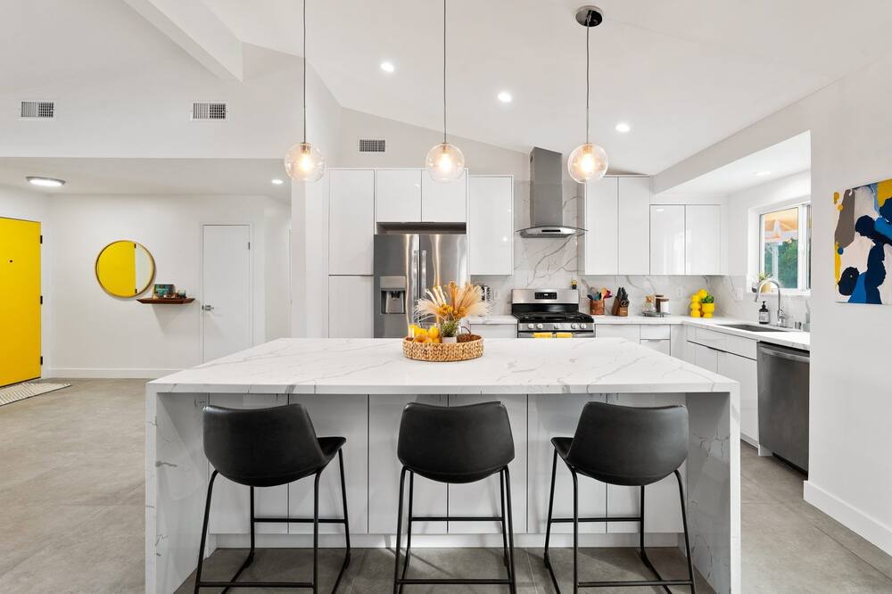 Photo of Kitchen in Desert Park Estates