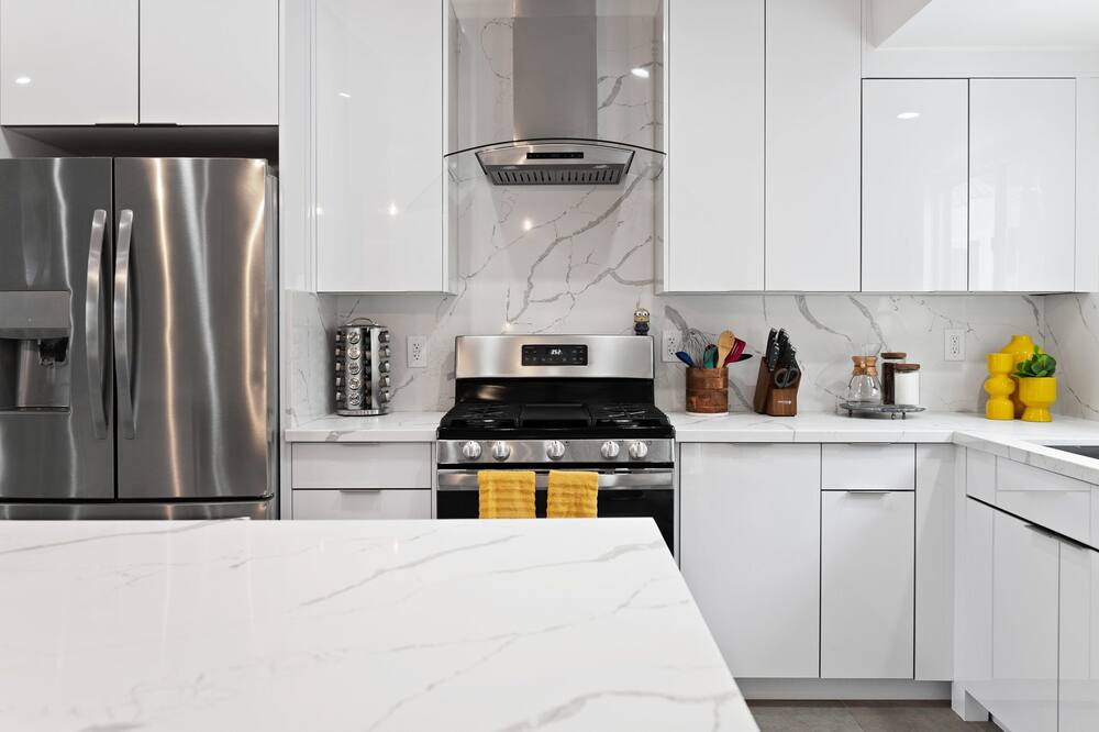 Photo of Kitchen in Desert Park Estates