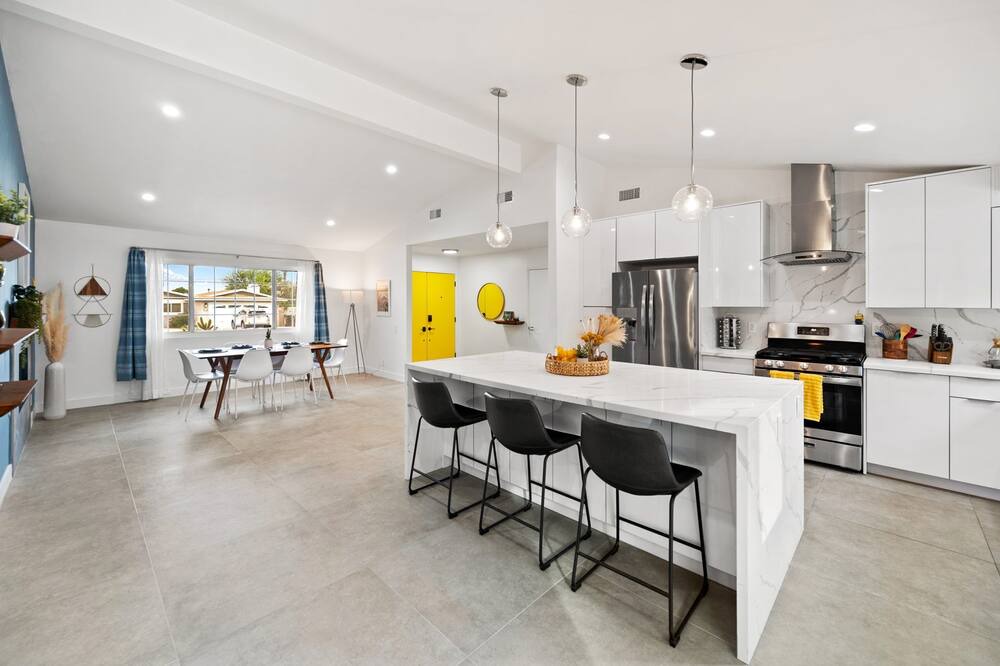 Photo of Kitchen in Desert Park Estates