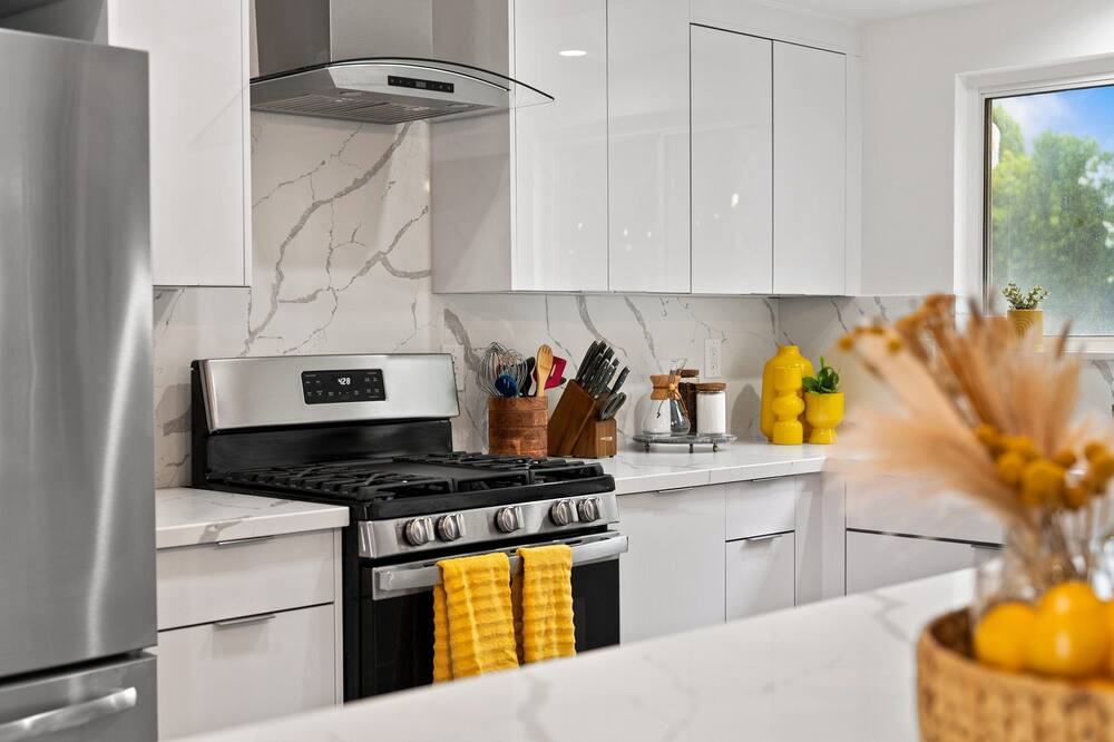 Photo of Kitchen in Desert Park Estates