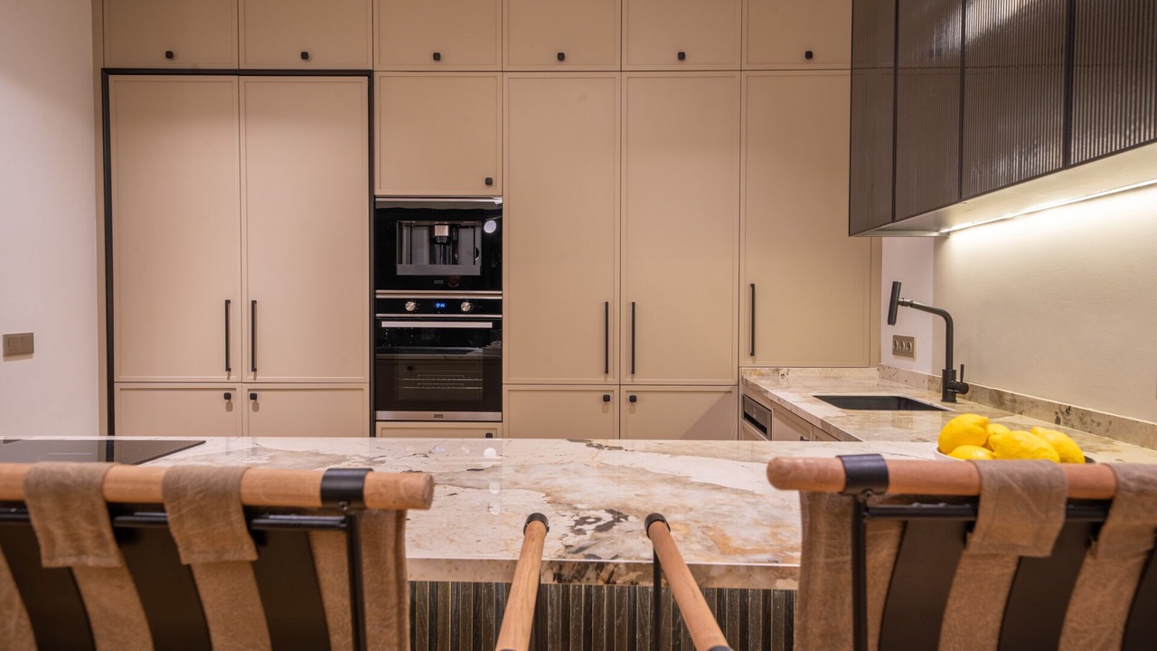 Photo of Kitchen in Yalikavak