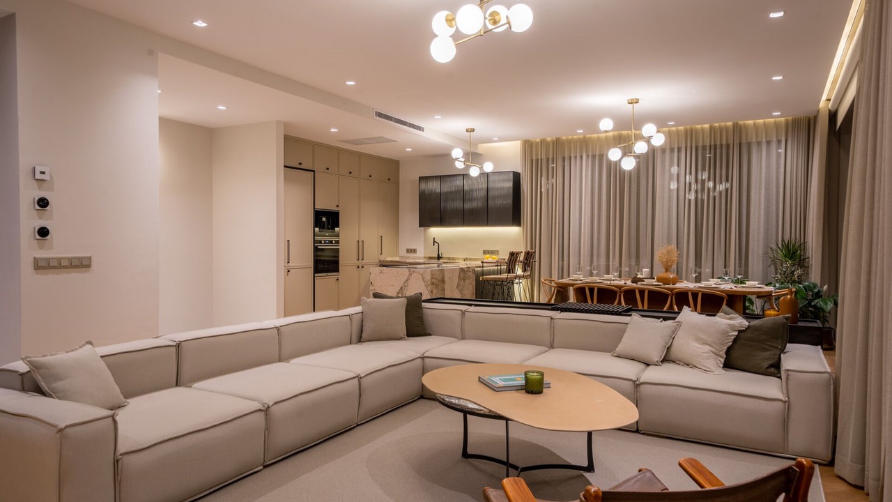 Photo of Livingroom in Yalikavak