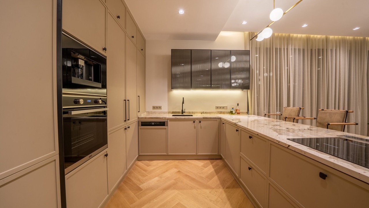 Photo of Kitchen in Yalikavak