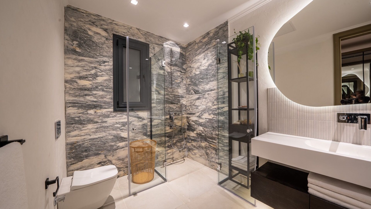 Photo of Bathroom in Yalikavak