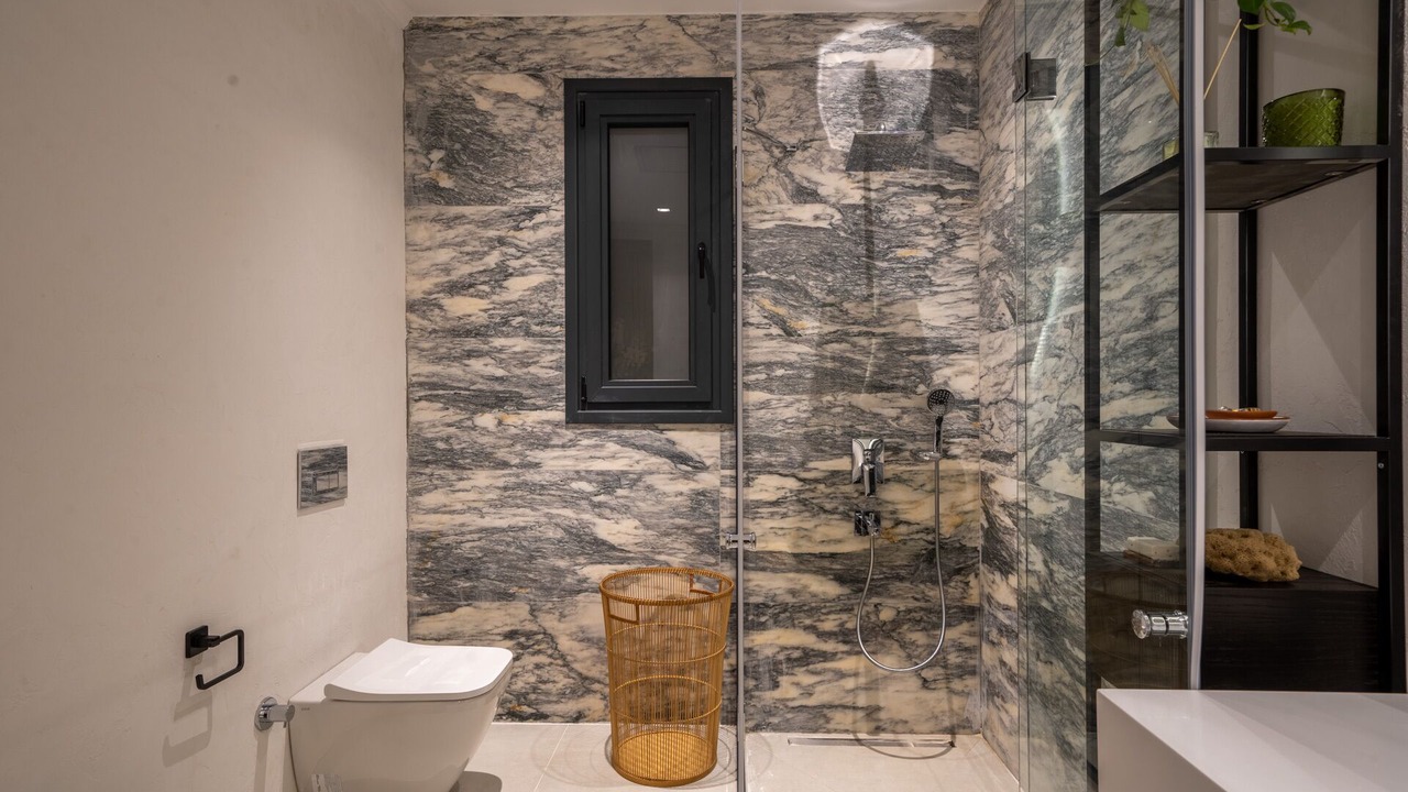 Photo of Bathroom in Yalikavak