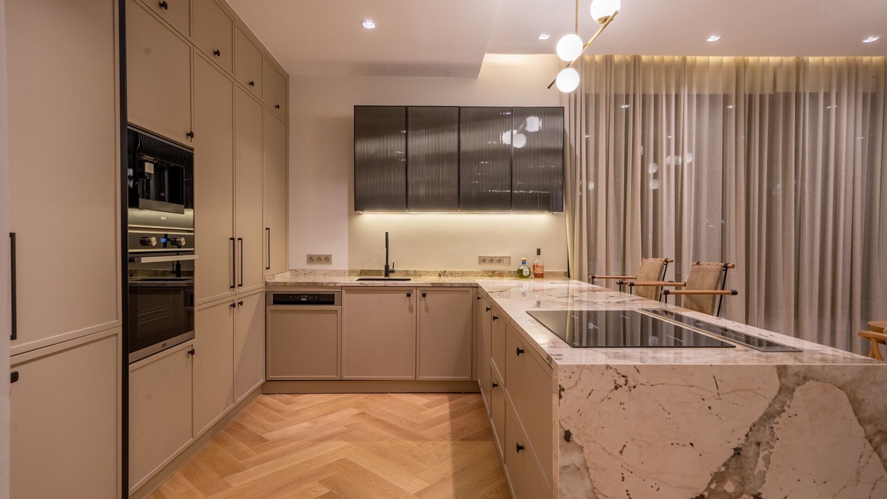 Photo of Kitchen in Yalikavak