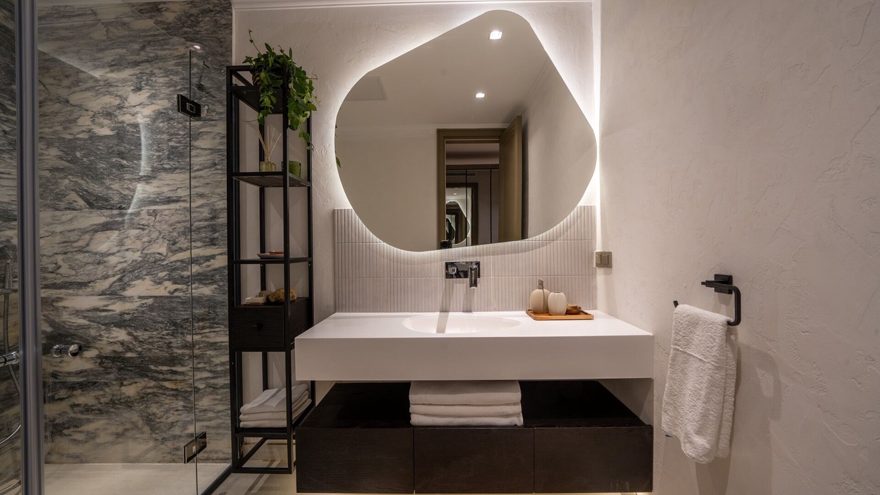 Photo of Bathroom in Yalikavak