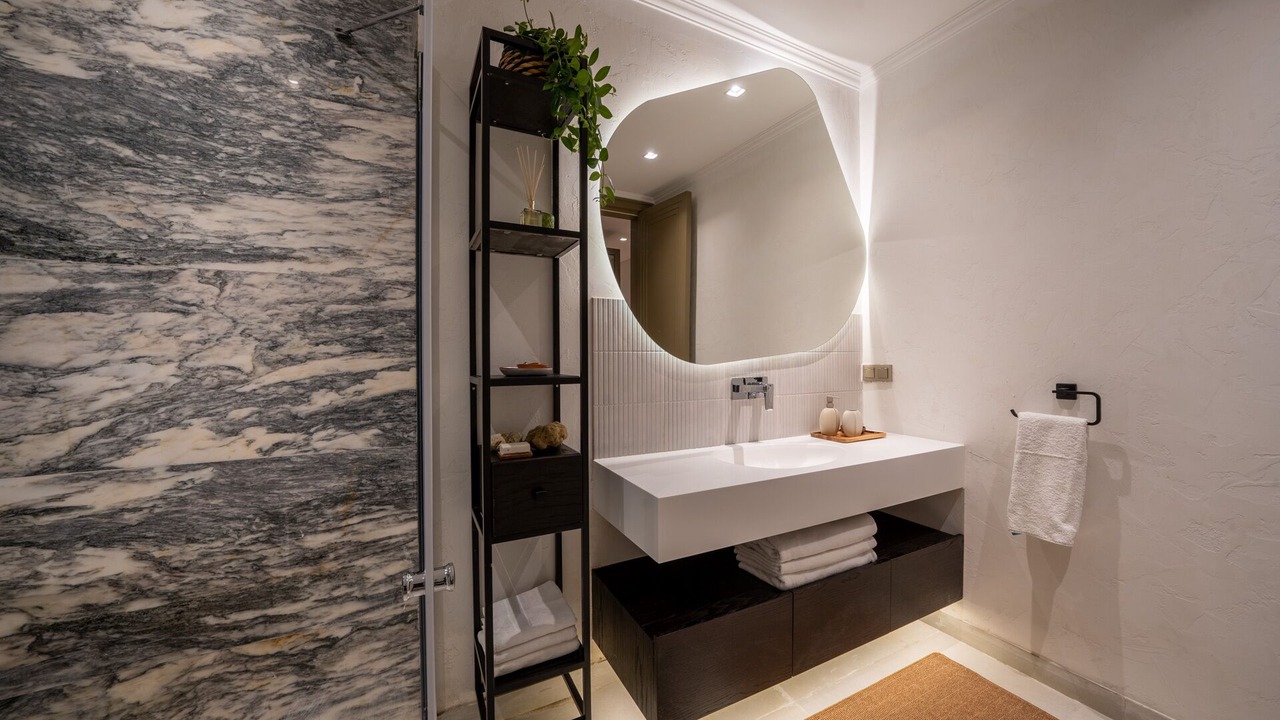 Photo of Bathroom in Yalikavak