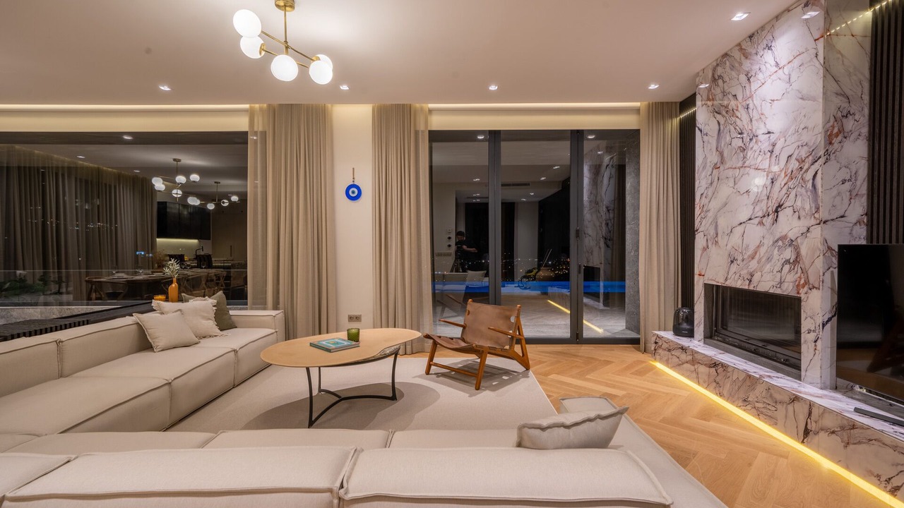 Photo of Livingroom in Yalikavak