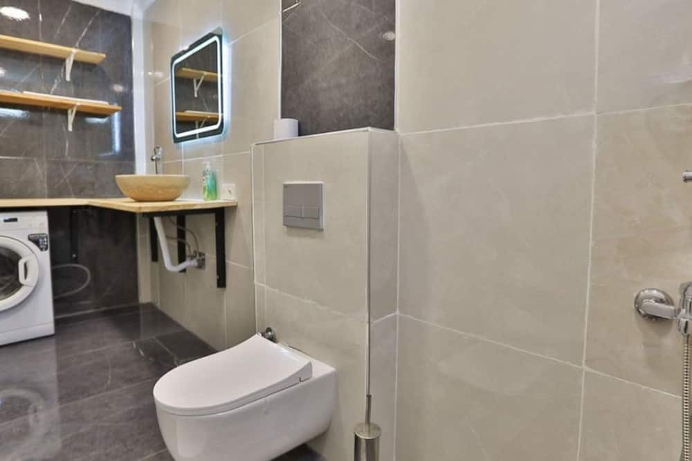 Photo of Bathroom in Sarıbelen
