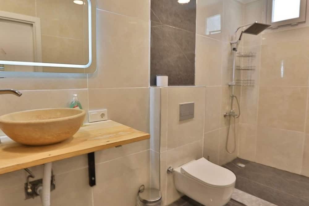 Photo of Bathroom in Sarıbelen