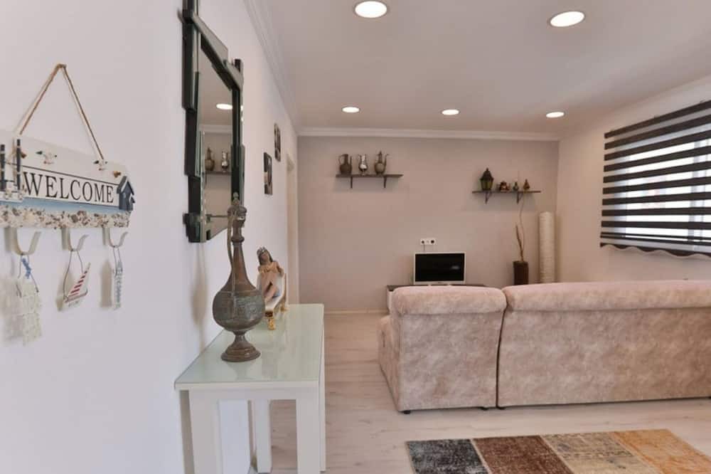 Photo of Livingroom in Sarıbelen