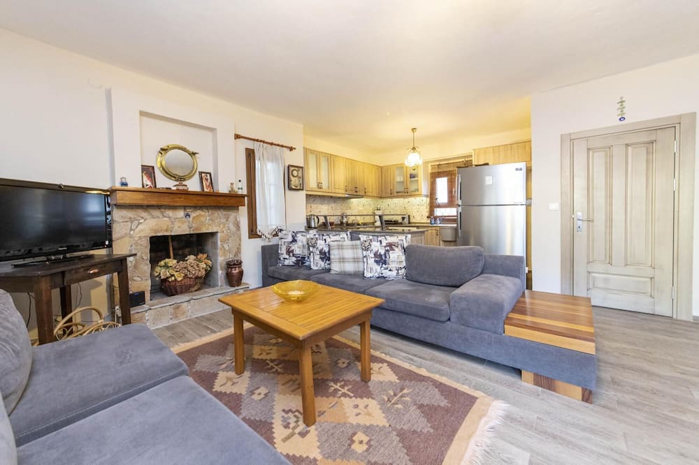 Photo of Livingroom in Torba