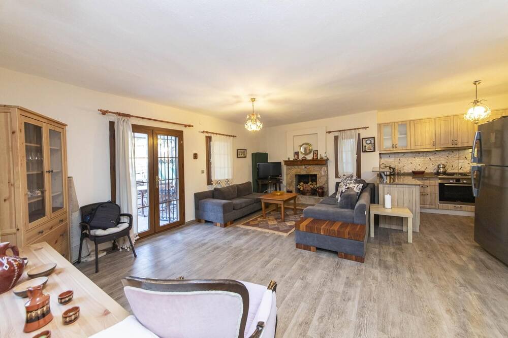 Photo of Livingroom in Torba