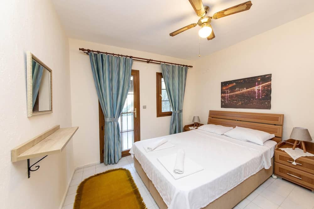 Photo of Bedroom in Torba