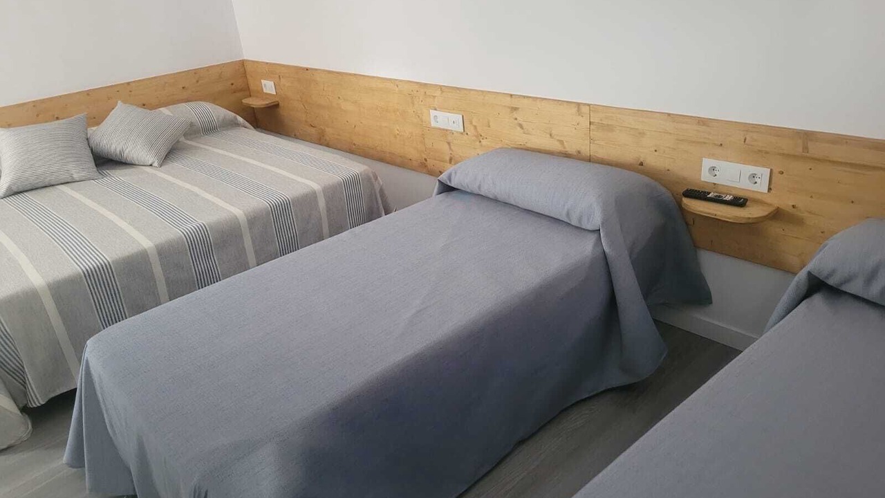 Photo of Bedroom in L'Estartit