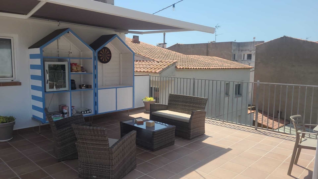 Photo of Outdoor in L'Estartit