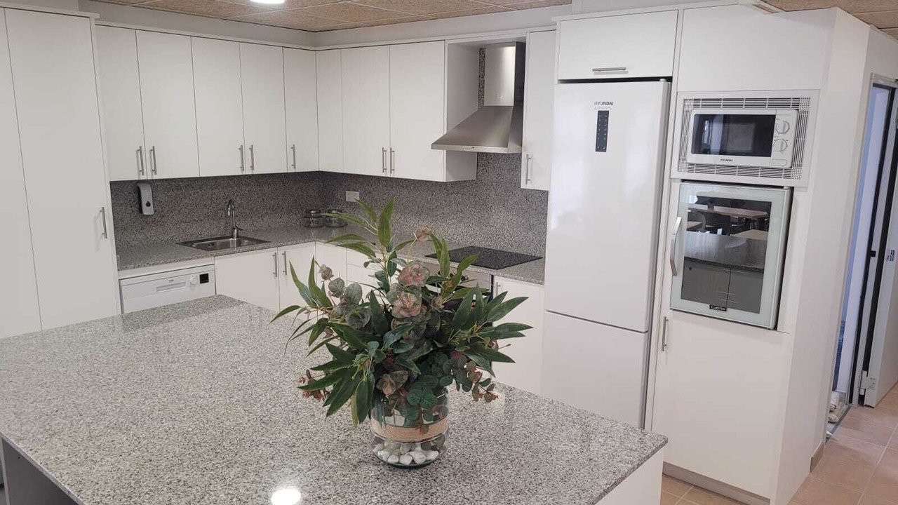 Photo of Kitchen in L'Estartit