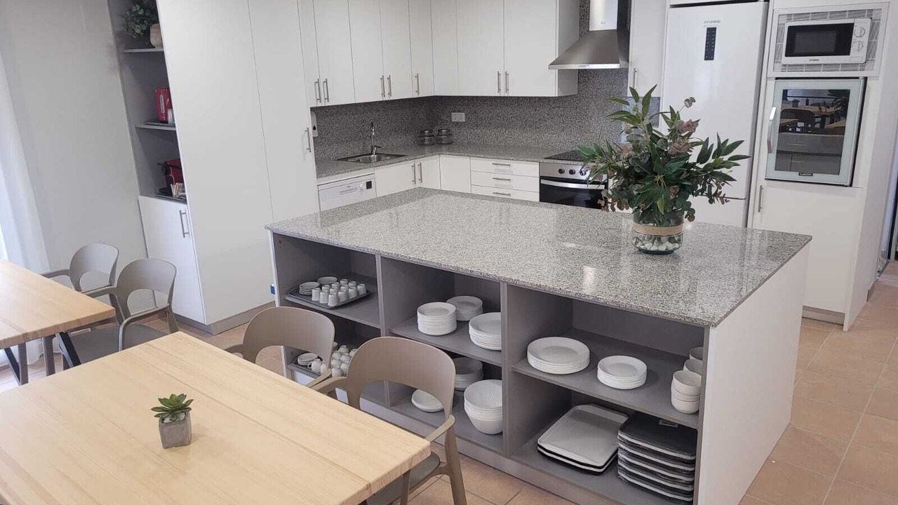 Photo of Kitchen in L'Estartit