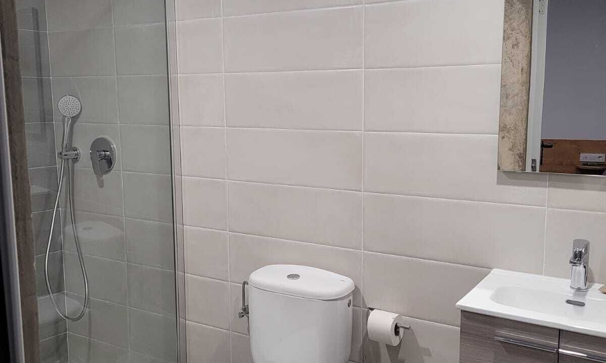 Photo of Bathroom in L'Estartit