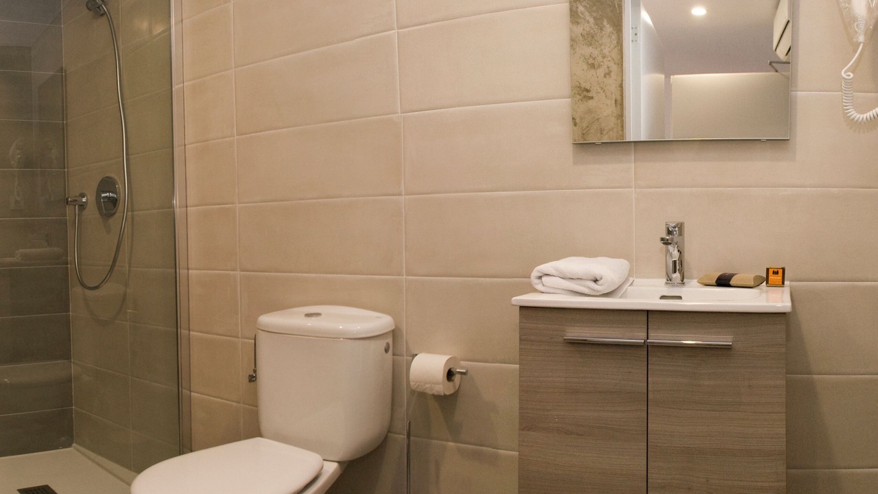 Photo of Bathroom in L'Estartit