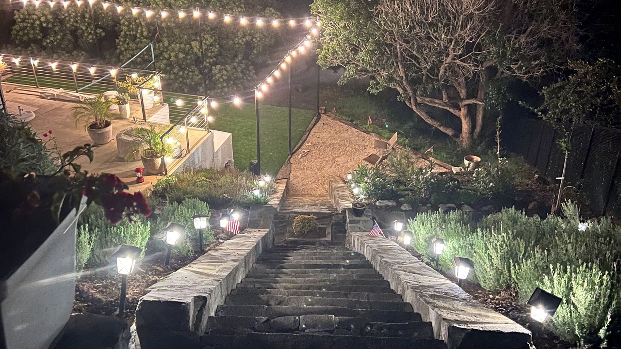 Photo of Outdoor in Pacific Palisades