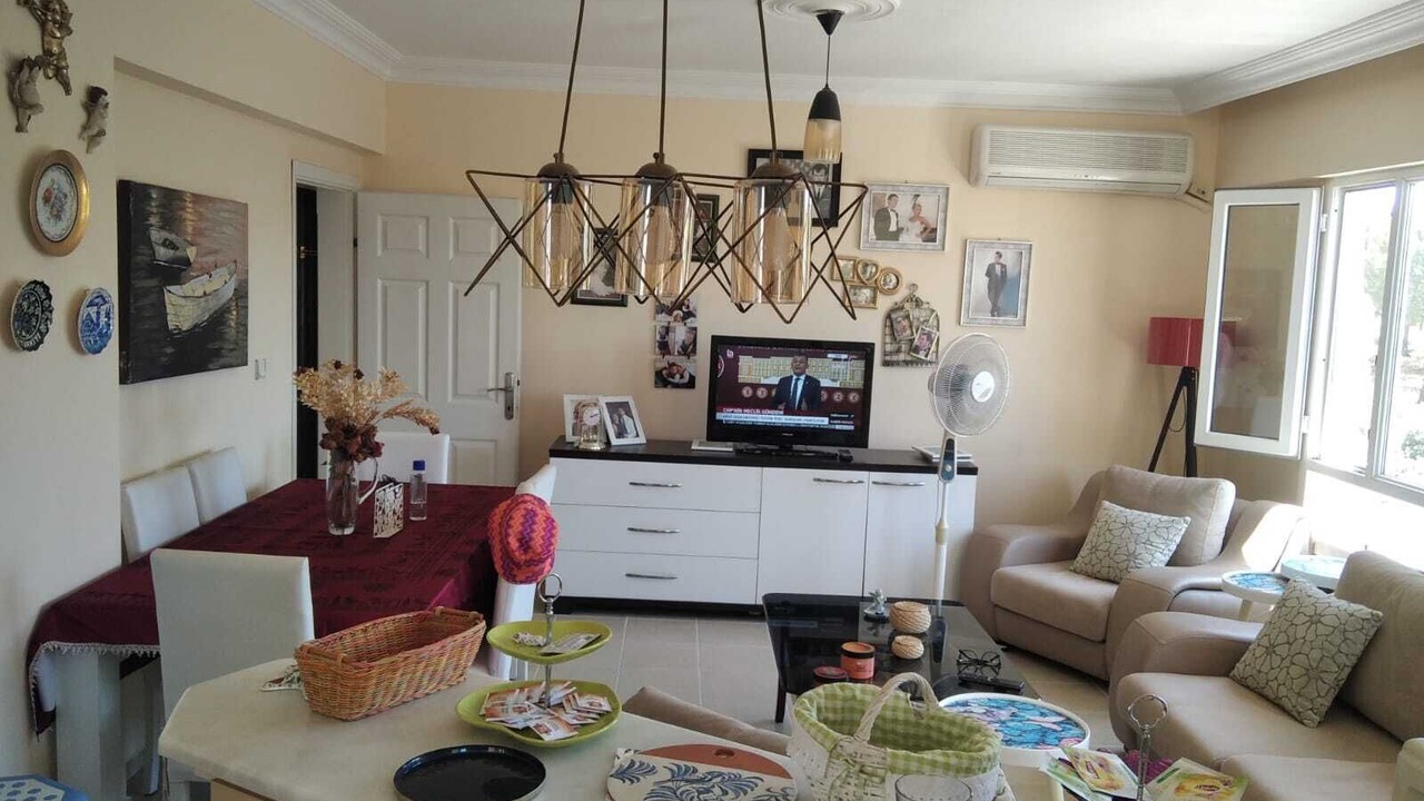 Photo of Livingroom in Didim