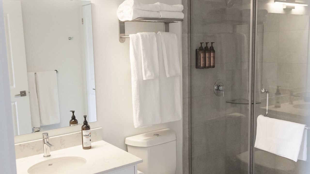 Photo of Bathroom in Cambridge