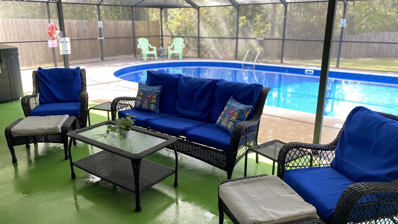 Photo of Outdoor in Bellview