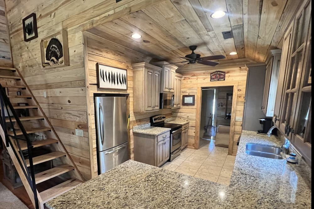 Photo of Kitchen in Knoxville