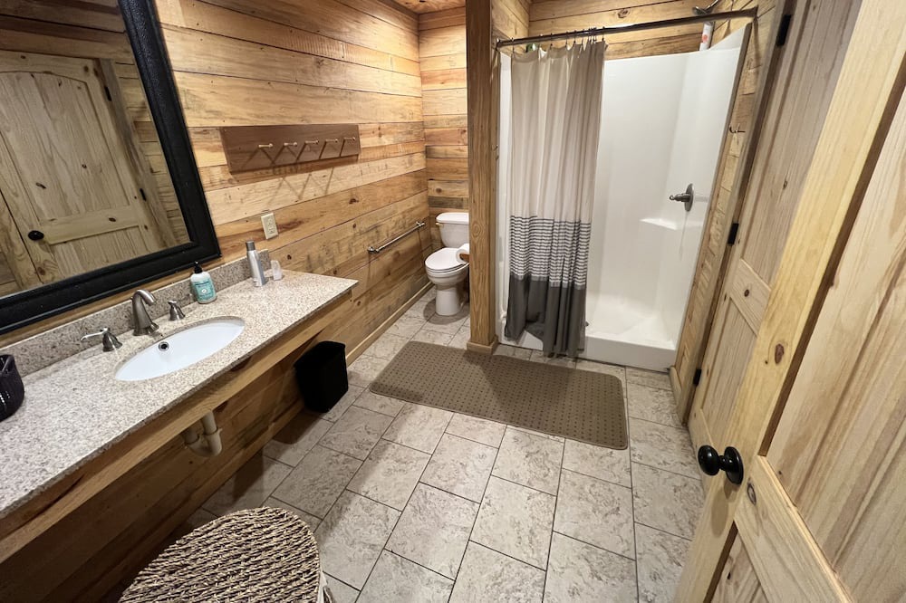 Photo of Bathroom in Knoxville