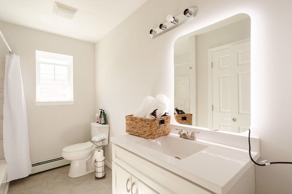 Photo of Bathroom in Middletown