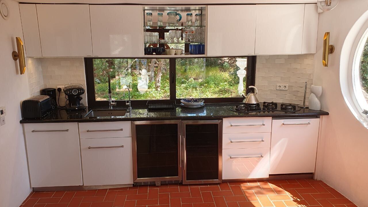 Photo of Kitchen in Cap Negret