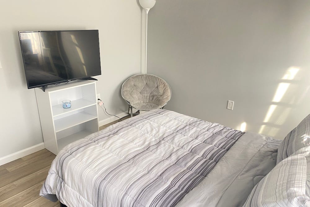 Photo of Bedroom in Ringwood