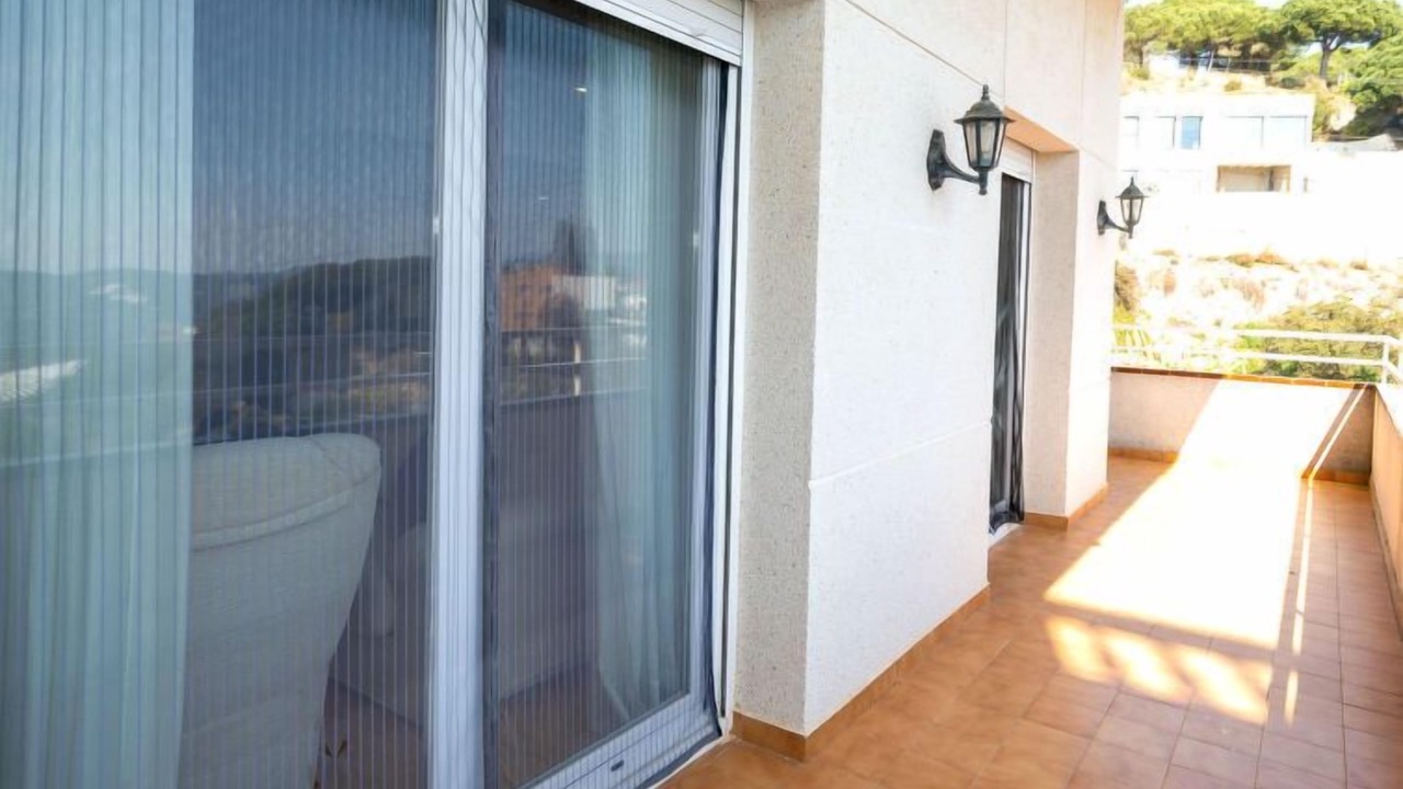 Photo of Outdoor in Sant Cebria de Vallalta