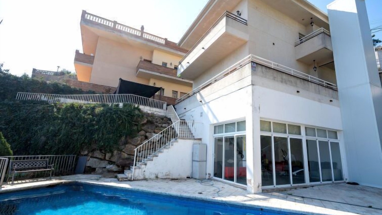 Photo of Outdoor in Sant Cebria de Vallalta