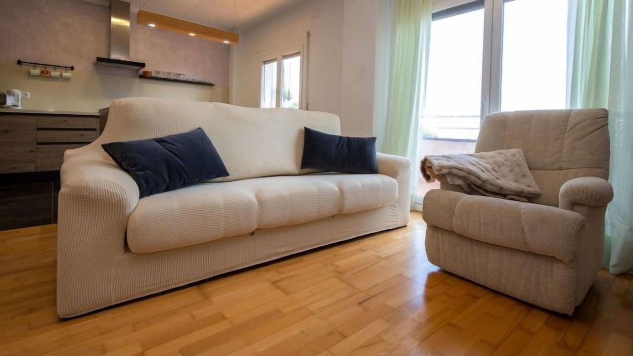 Photo of Livingroom in Sant Cebria de Vallalta