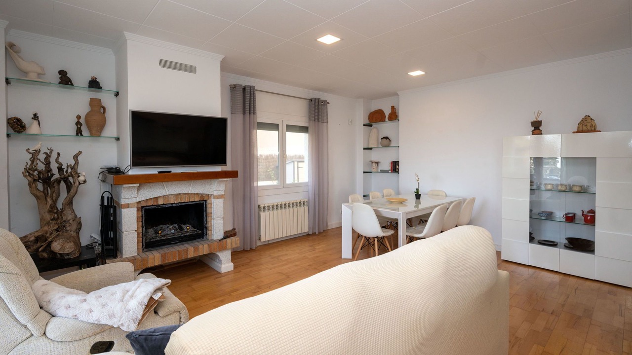 Photo of Livingroom in Sant Cebria de Vallalta