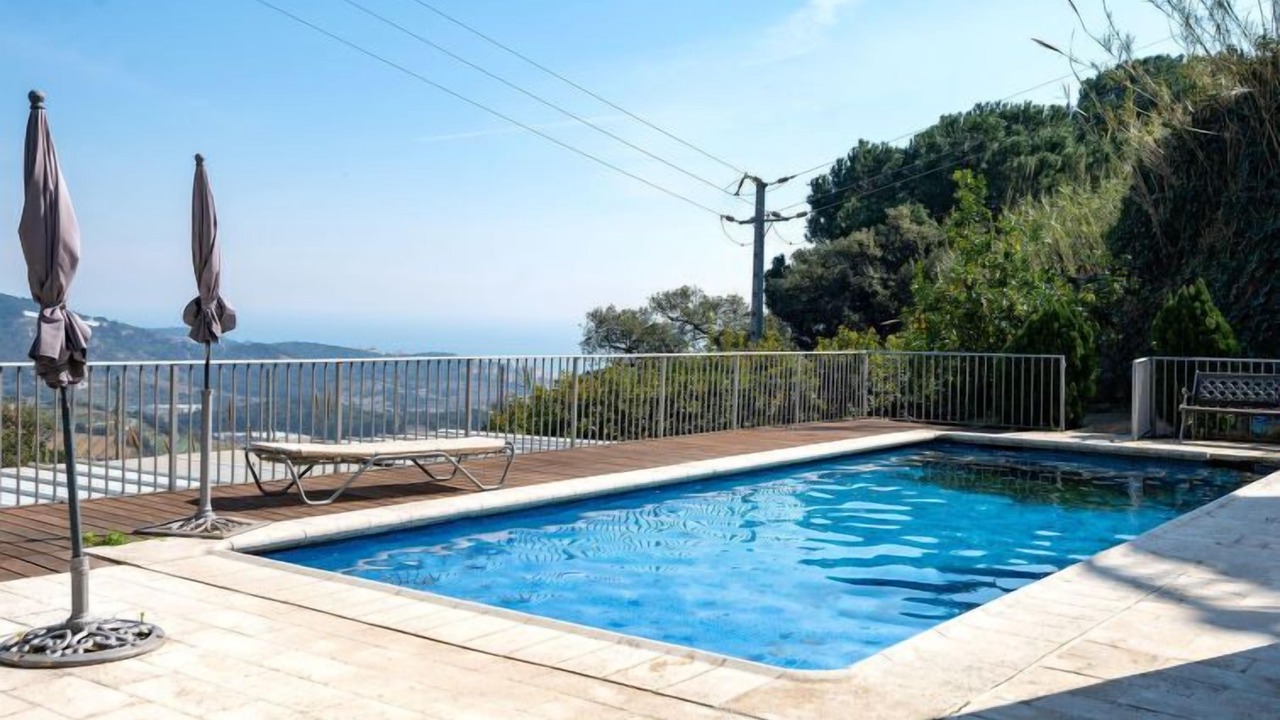 Photo of Outdoor in Sant Cebria de Vallalta