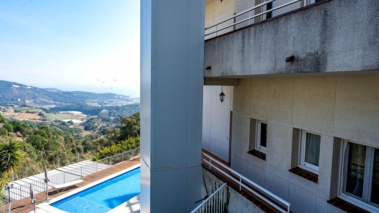 Photo of Outdoor in Sant Cebria de Vallalta