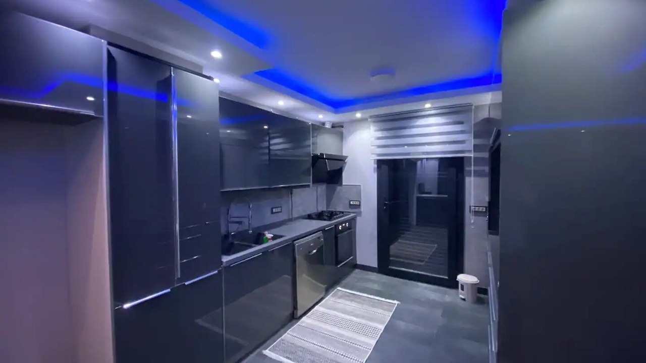 Photo of Kitchen in Balcova